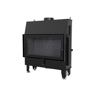 Defro Home Impuls LA židinys