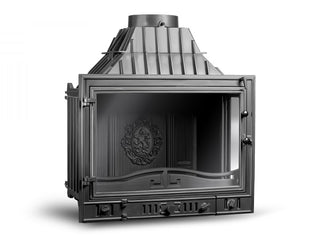 kawmet kampine zidinio kapsule