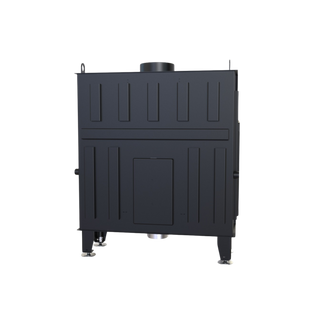 Defro Home Impuls LA židinys