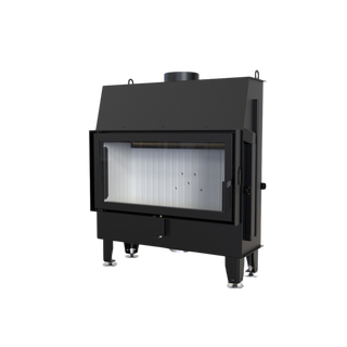 Defro Home Impuls LA židinys