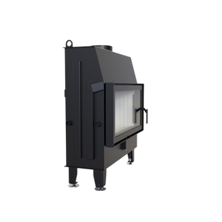 Defro Home Impuls LA židinys