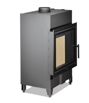 Romotop Heat 2G 59.50.01 / H2N 01 židinys