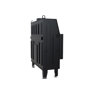 Defro Home Impuls LA židinys