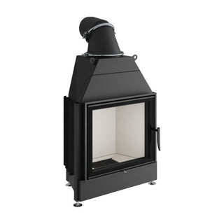 Spartherm mini s židinio kapsulė