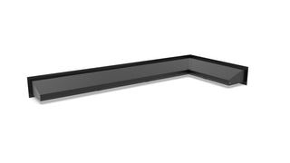 tunelines kampines groteles zidiniams 910x400x90x120