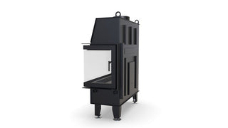 zidinio kapsule impuls la bp