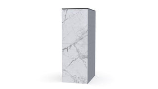 zidinys su apdaila Impuls sm bl case 1