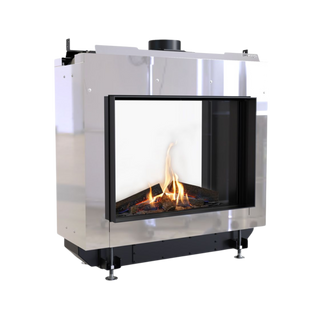 Defro Home Vital 51 S T dujinis židinys