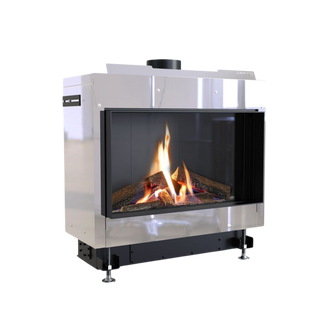 Defro Home Vital 37 S dujinis židinys