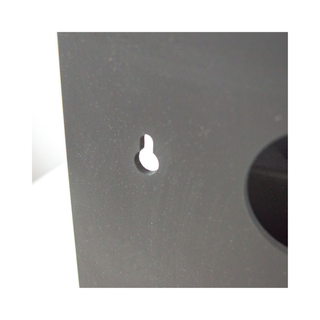 Židinio įrankiai SAVEN SET 1 S BLACK, trijų dalių židinio įrankių komplektas