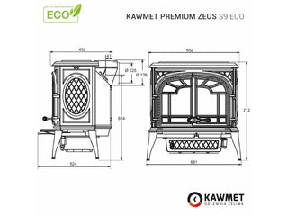 kawmet zidinio kapsules brezinys