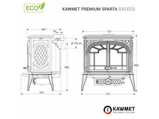 kawmet zidinio kapsules brezinys