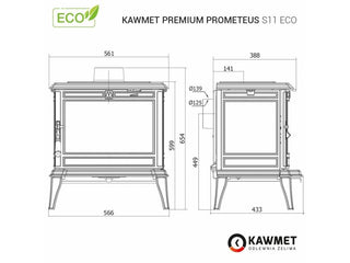 kawmet zidinio kapsules brezinys