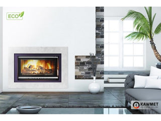 KAWMET W16 (13,5 kW) ECO ketinis židinys