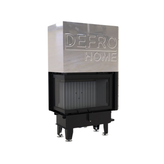Defro Home Impuls SM BL G židinys