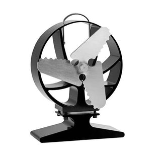 Termoelektrinis židinio ventiliatorius SIROCCO PLUS