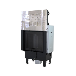Defro Home Intra SM G židinys