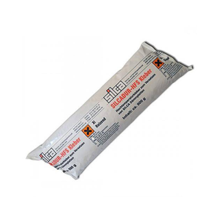 0,9kg SILCADUR HFS klijai iki 950 °C termoizoliacinėms kalcio silikato plokštėms