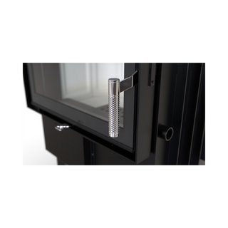 Defro Home Intra SM MINI židinys