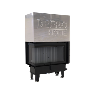 Defro Home Impuls ME BL G židinys