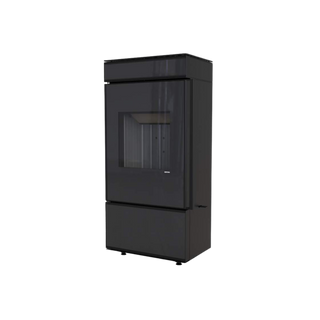 Defro Home CUBE MINI židinys - krosnelė