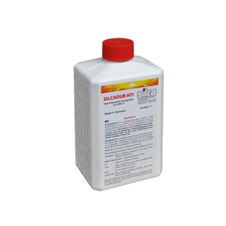 SILCADUR HTI iki 900 °C impregnantas termoizoliacinėms kalcio silikato plokštėms