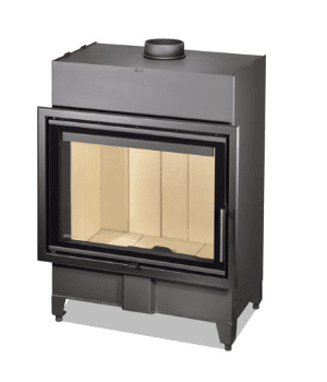 Romotop Heat 2G 70.50.01 / H2Z 01 židinys