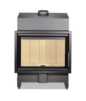 Romotop Heat 2G 70.50.01 / H2Z 01 židinys