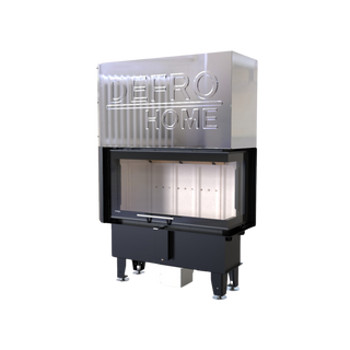 Defro Home Intra ME BP SLIM G židinys