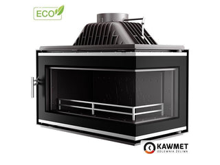 kawmet kampine zidinio kapsule