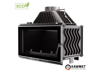 kawmet zidinio kapsule