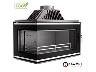kawmet kampine zidinio kapsule