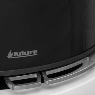 Aduro 9 Lux Ceramic konvekcinė krosnelė