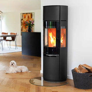 Aduro 9.7 Lux konvekcinė krosnelė