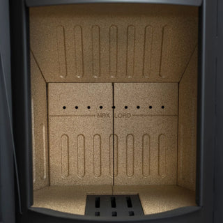 Aduro 9.8 Lux konvekcinė krosnelė