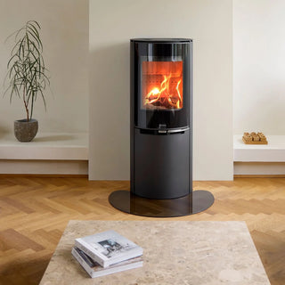 Aduro 9.8 Lux konvekcinė krosnelė