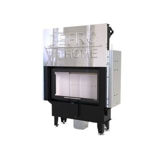 Defro Home Intra ME SLIM G židinys