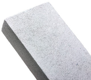 SILCA 250 KM termoizoliacinė kalcio silikato plokštė židiniams 1250 x 1000 x 30 mm