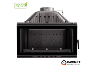 kawmet zidinio kapsule