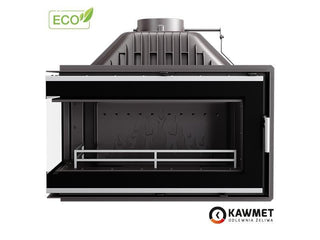 kawmet kampine zidinio kapsule