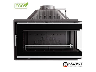 kawmet kampine zidinio kapsule