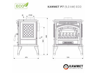 kawmet zidinio kapsules brezinys