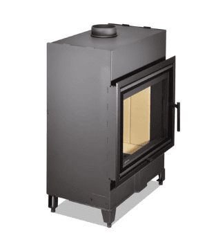 Romotop Heat 2G 70.50.01 / H2Z 01 židinys