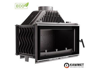 kawmet zidinio kapsule