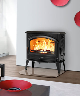DOVRE 760WD ketaus krosnelė