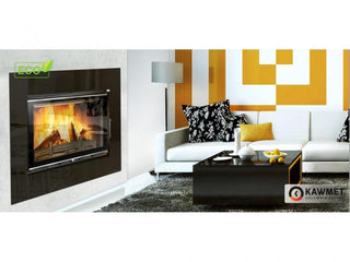 KAWMET W17 Decor (16,1 kW) ECO ketinis židinys