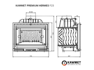 kawmet zidinio kapsules brezinys