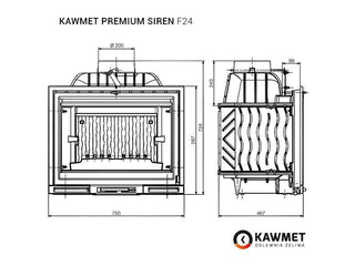 kawmet zidinio kapsules brezinys
