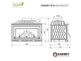 kawmet zidinio kapsules brezinys