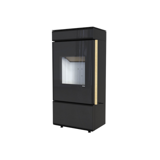 Defro Home CUBE MINI židinys - krosnelė